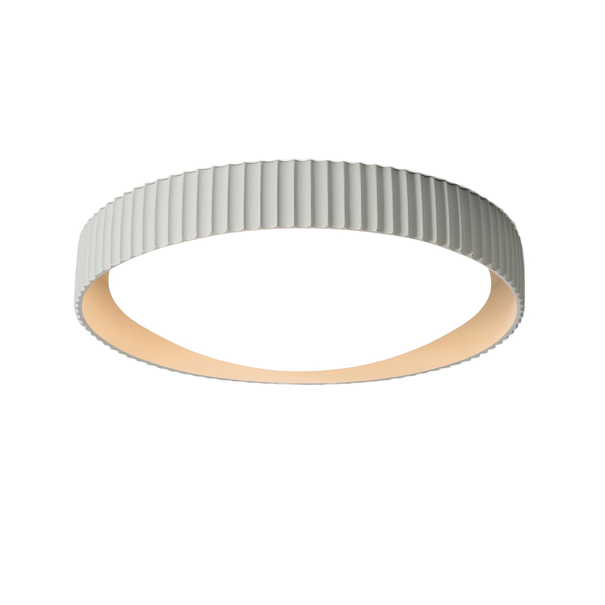 Lunaris | Modern Versatile LED Flush Mount Ceiling Light Fixture 1
