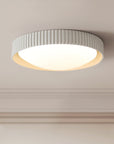 Lunaris | Modern Versatile LED Flush Mount Ceiling Light Fixture 2