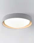 Lunaris | Modern Versatile LED Flush Mount Ceiling Light Fixture 4
