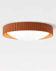 Lunaris | Modern Versatile LED Flush Mount Ceiling Light Fixture 5