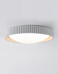 Lunaris | Modern Versatile LED Flush Mount Ceiling Light Fixture 6