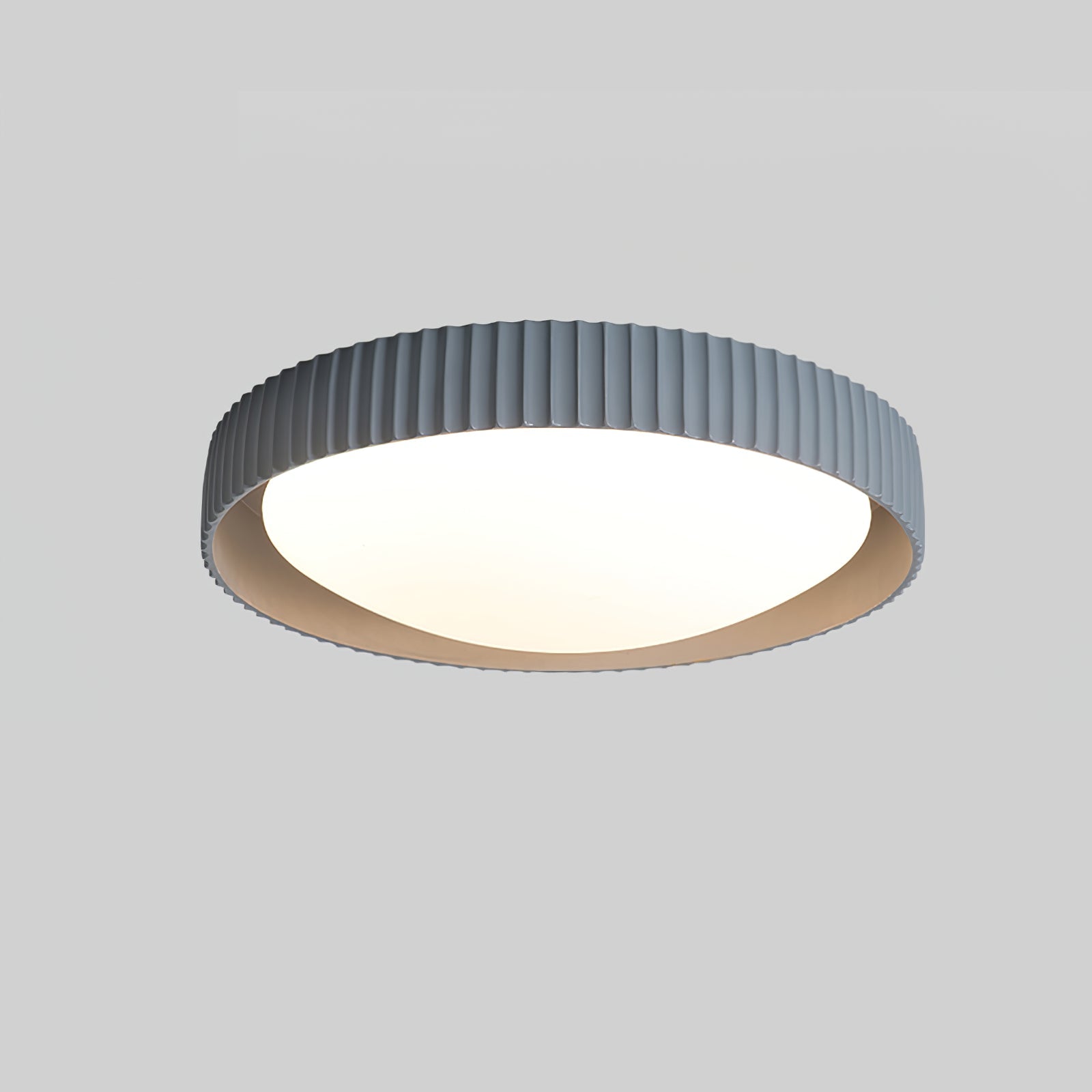 Lunaris | Modern Versatile LED Flush Mount Ceiling Light Fixture 7