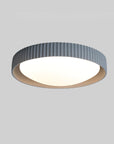 Lunaris | Modern Versatile LED Flush Mount Ceiling Light Fixture 7