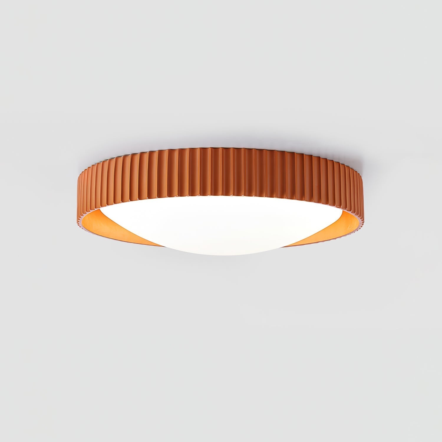 Lunaris | Modern Versatile LED Flush Mount Ceiling Light Fixture 8