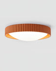 Lunaris | Modern Versatile LED Flush Mount Ceiling Light Fixture 8