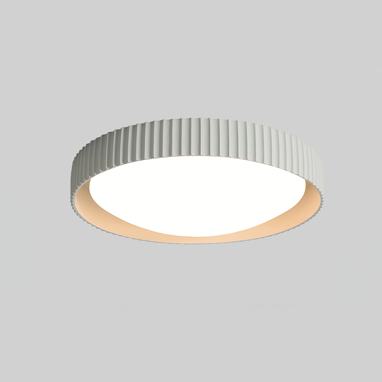 Lunaris | Modern Versatile LED Flush Mount Ceiling Light Fixture 9