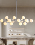 Lureth | Timeless 16-piece Kitchen Table Pendant Lamp 2