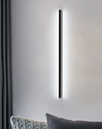 Luxara | Elegant Minimalist LED Wall Lamp for Modern Interiors 1
