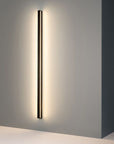 Luxara | Elegant Minimalist LED Wall Lamp for Modern Interiors 4