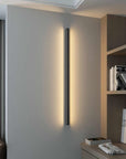 Luxara | Elegant Minimalist LED Wall Lamp for Modern Interiors 7