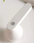 LuxeFabric | Efficient Rechargeable Electric Lint Remover for Clothes 0