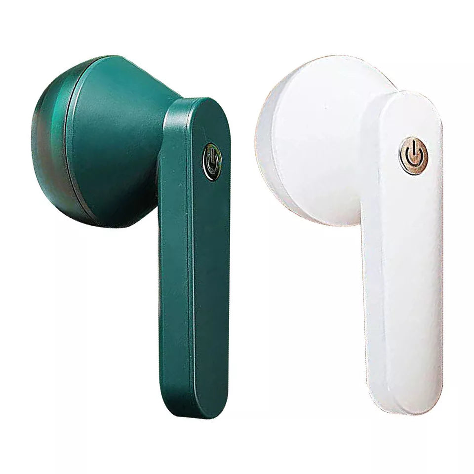 LuxeFabric | Efficient Rechargeable Electric Lint Remover for Clothes 2