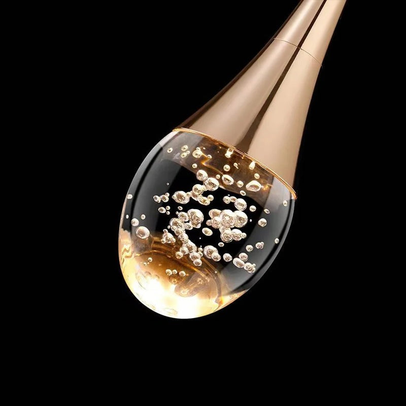 LuxeSphereGlow – Timeless LED Wall Lamp 2