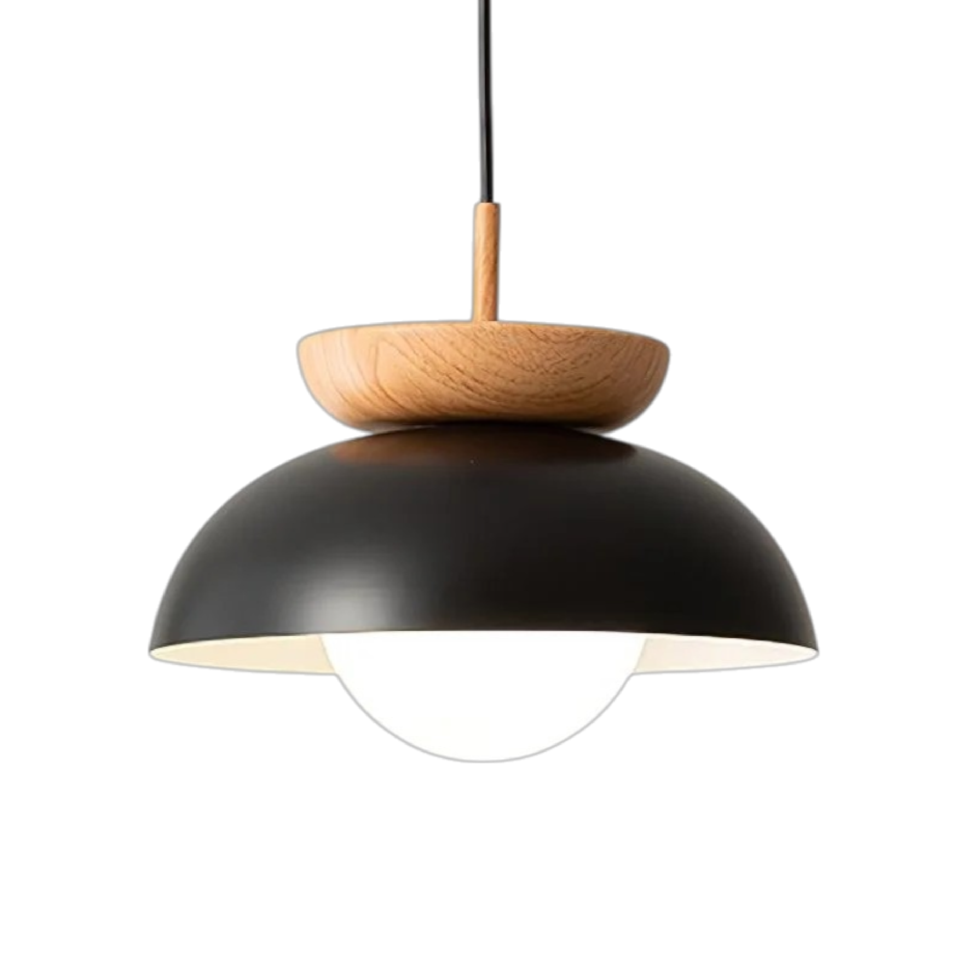 Luxentis | Modern Swedish Style Hanging Lamp 0