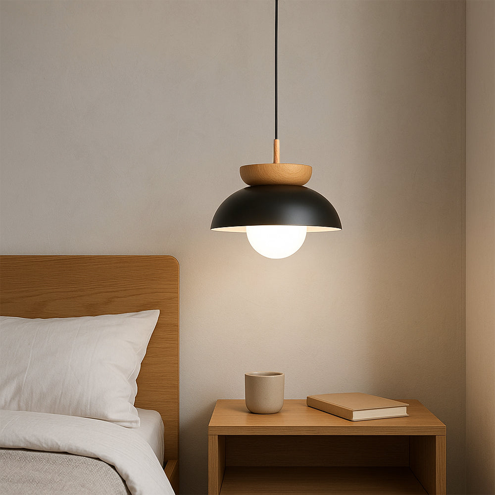 Luxentis | Modern Swedish Style Hanging Lamp 1
