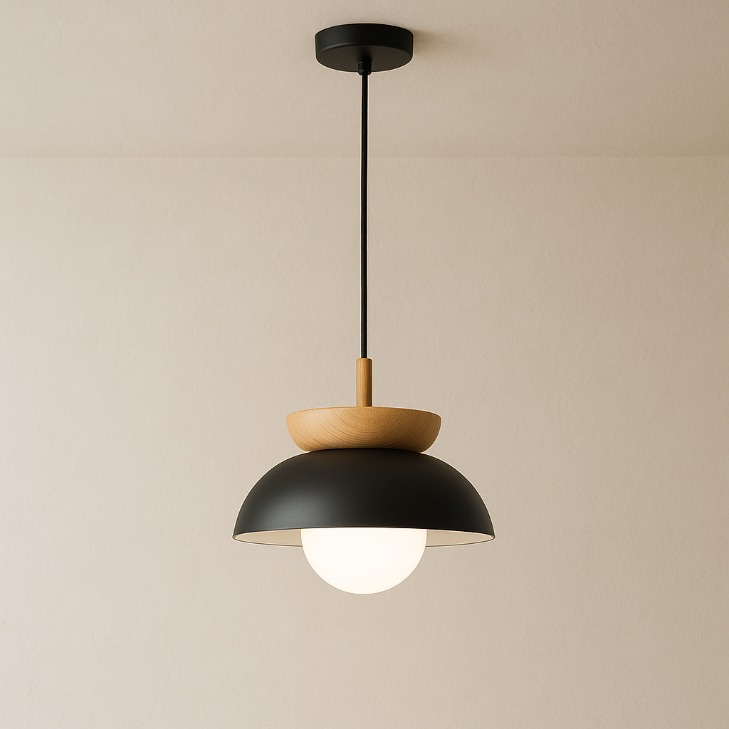 Luxentis | Modern Swedish Style Hanging Lamp 6