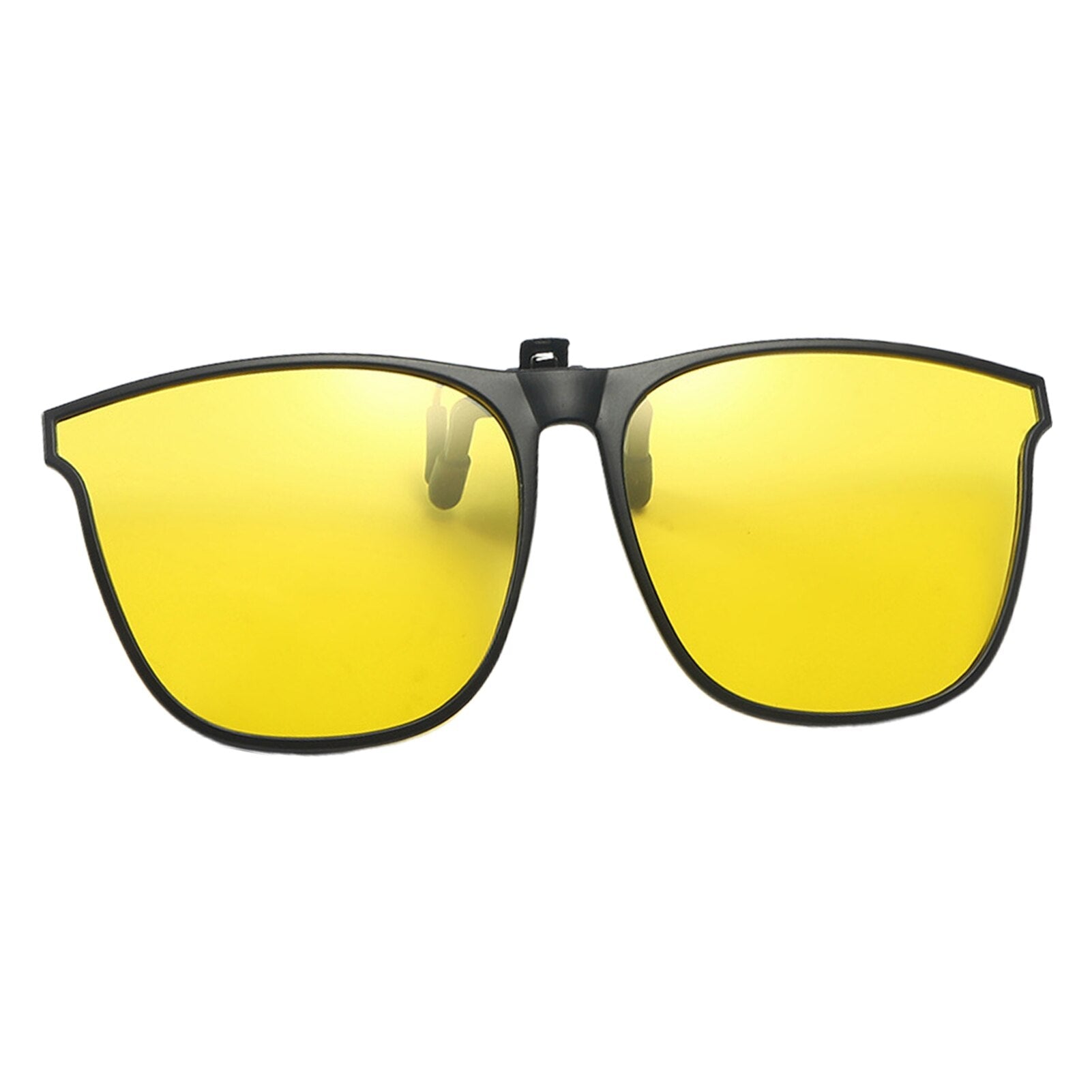 LuxiShade | Stylish Lightweight Clip-On Polarized Sunglasses 1