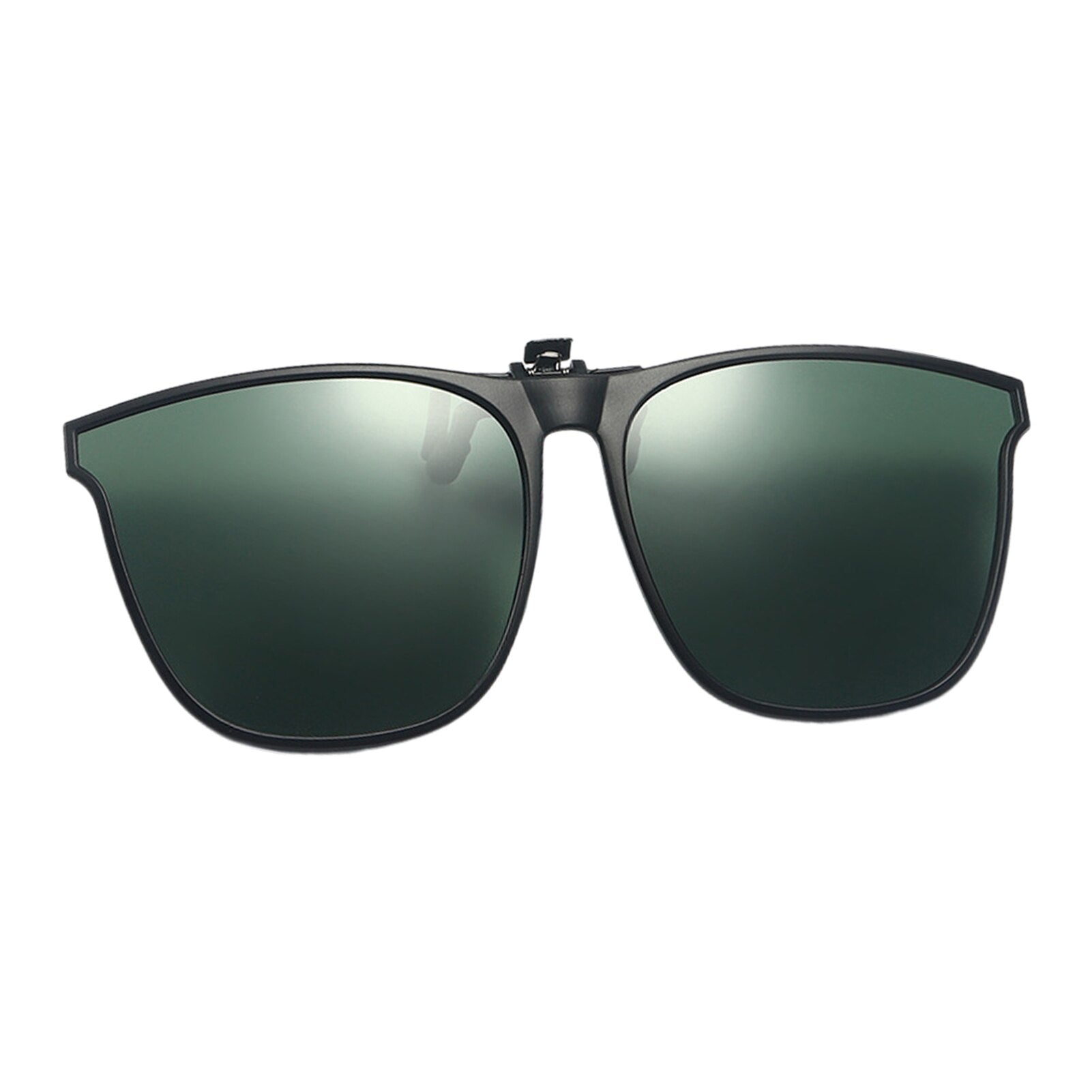 LuxiShade | Stylish Lightweight Clip-On Polarized Sunglasses 4