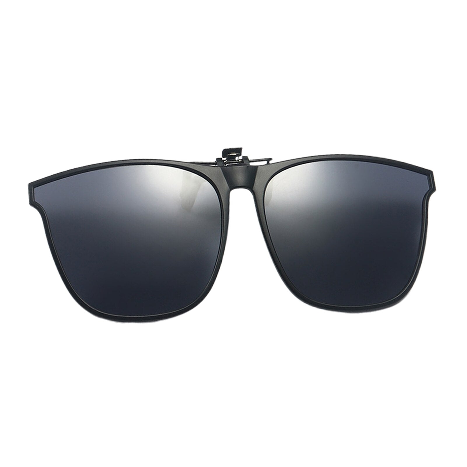 LuxiShade | Stylish Lightweight Clip-On Polarized Sunglasses 5