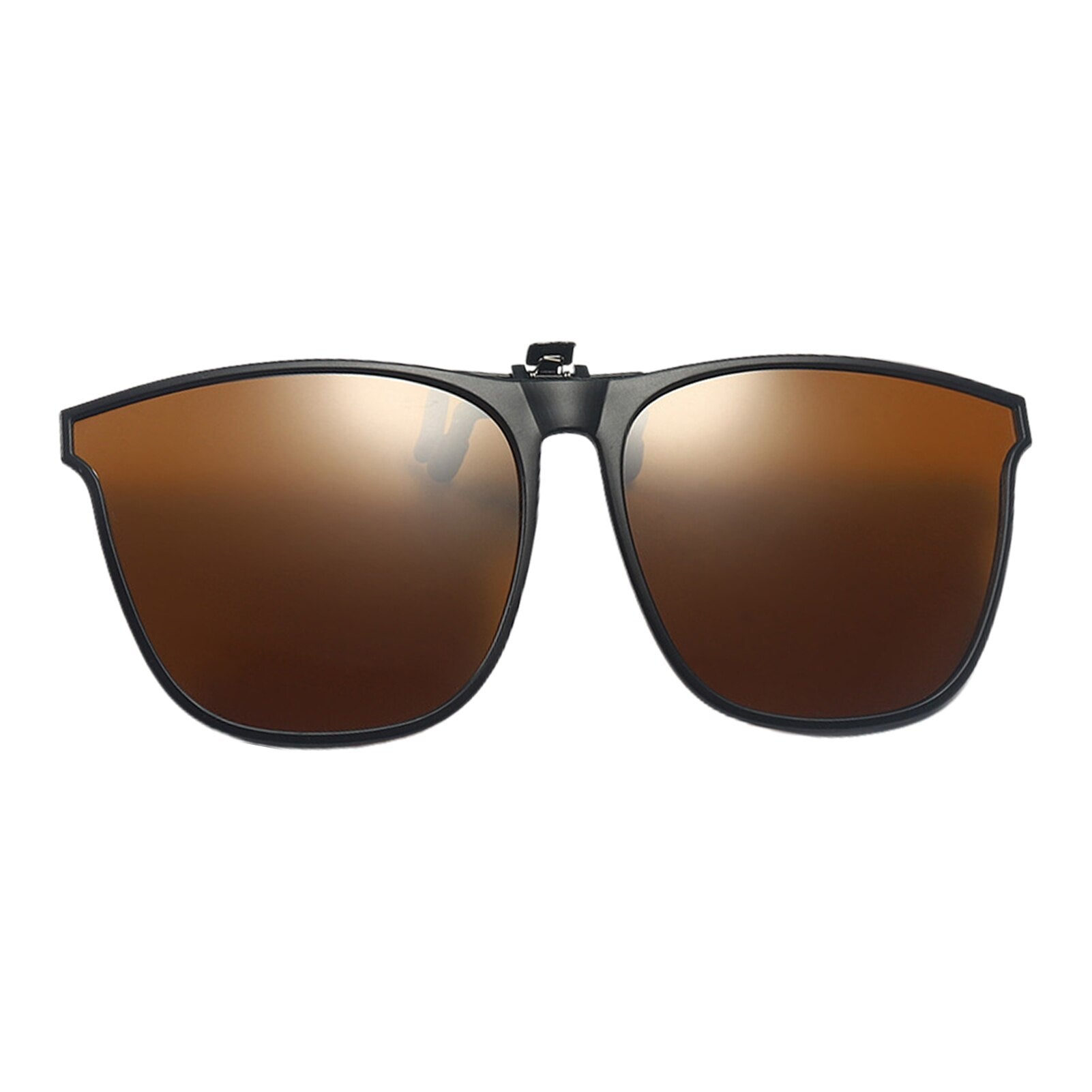 LuxiShade | Stylish Lightweight Clip-On Polarized Sunglasses 6