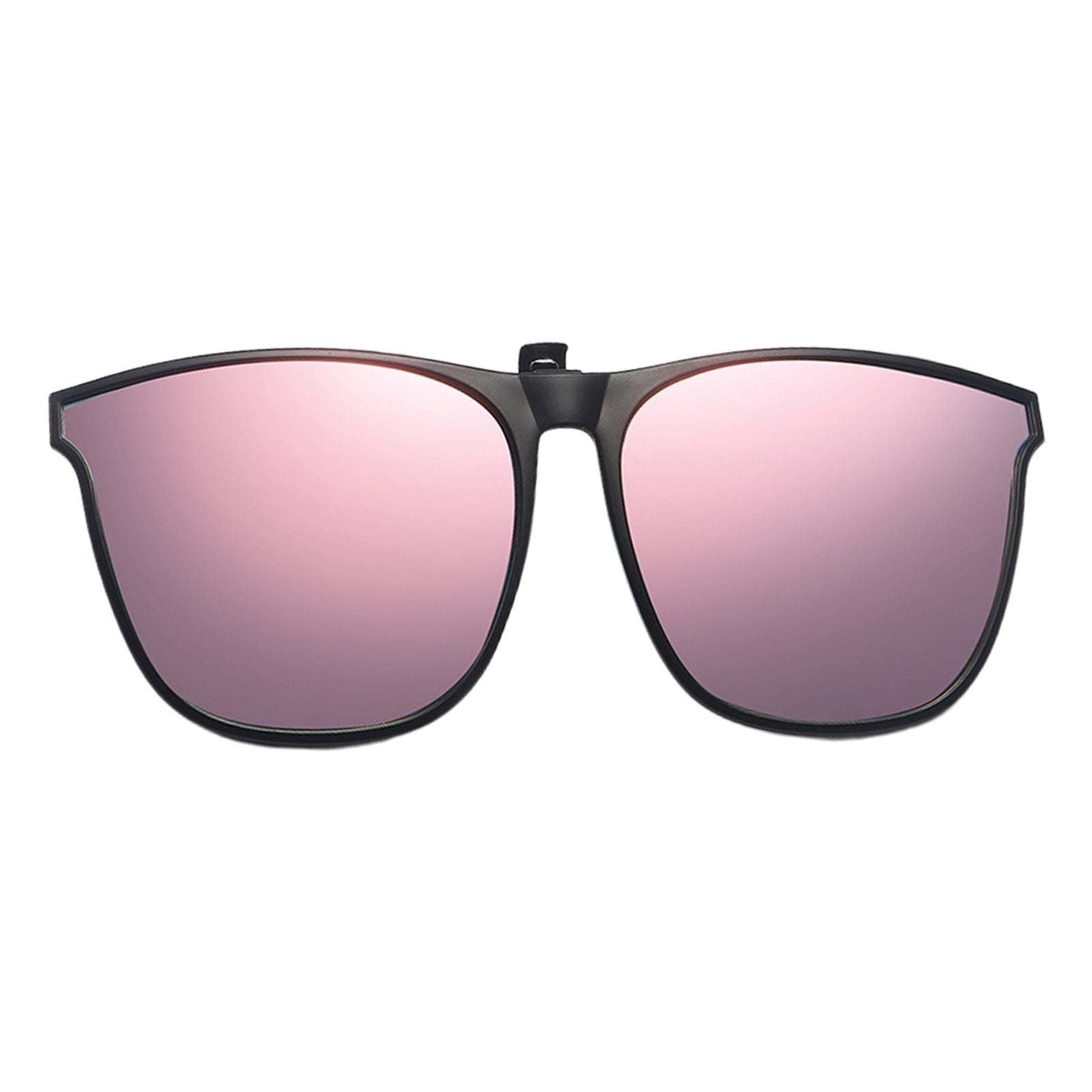 LuxiShade | Stylish Lightweight Clip-On Polarized Sunglasses 8
