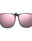 LuxiShade | Stylish Lightweight Clip-On Polarized Sunglasses 8