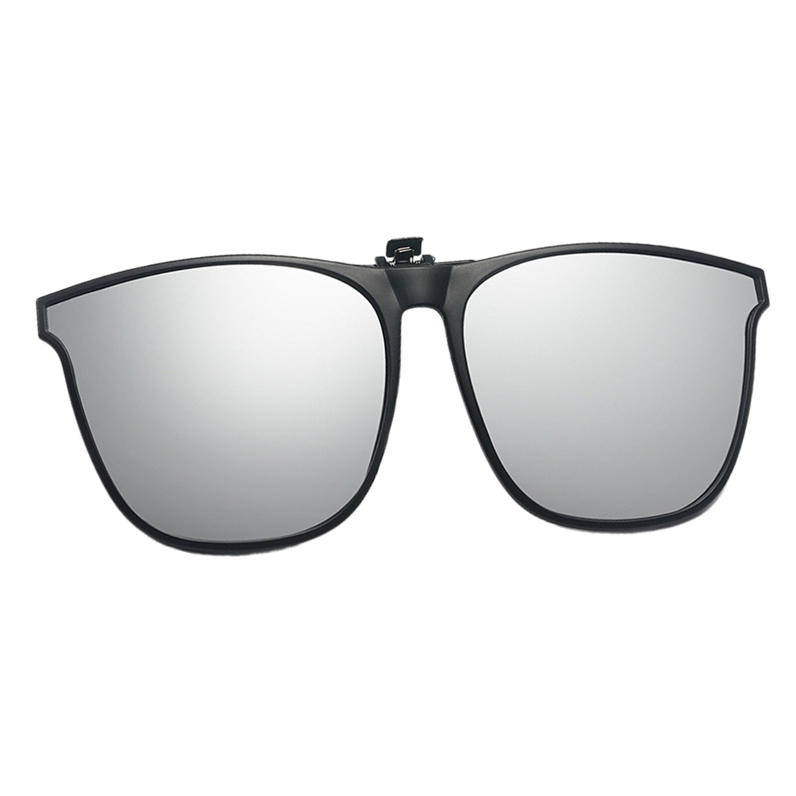 LuxiShade | Stylish Lightweight Clip-On Polarized Sunglasses 9