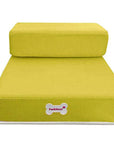 Luxury Dog Steps for Bed – Non-Slip, Joint-Friendly Dog Stairs for Couch and Pet Access 10