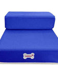 Luxury Dog Steps for Bed – Non-Slip, Joint-Friendly Dog Stairs for Couch and Pet Access 13