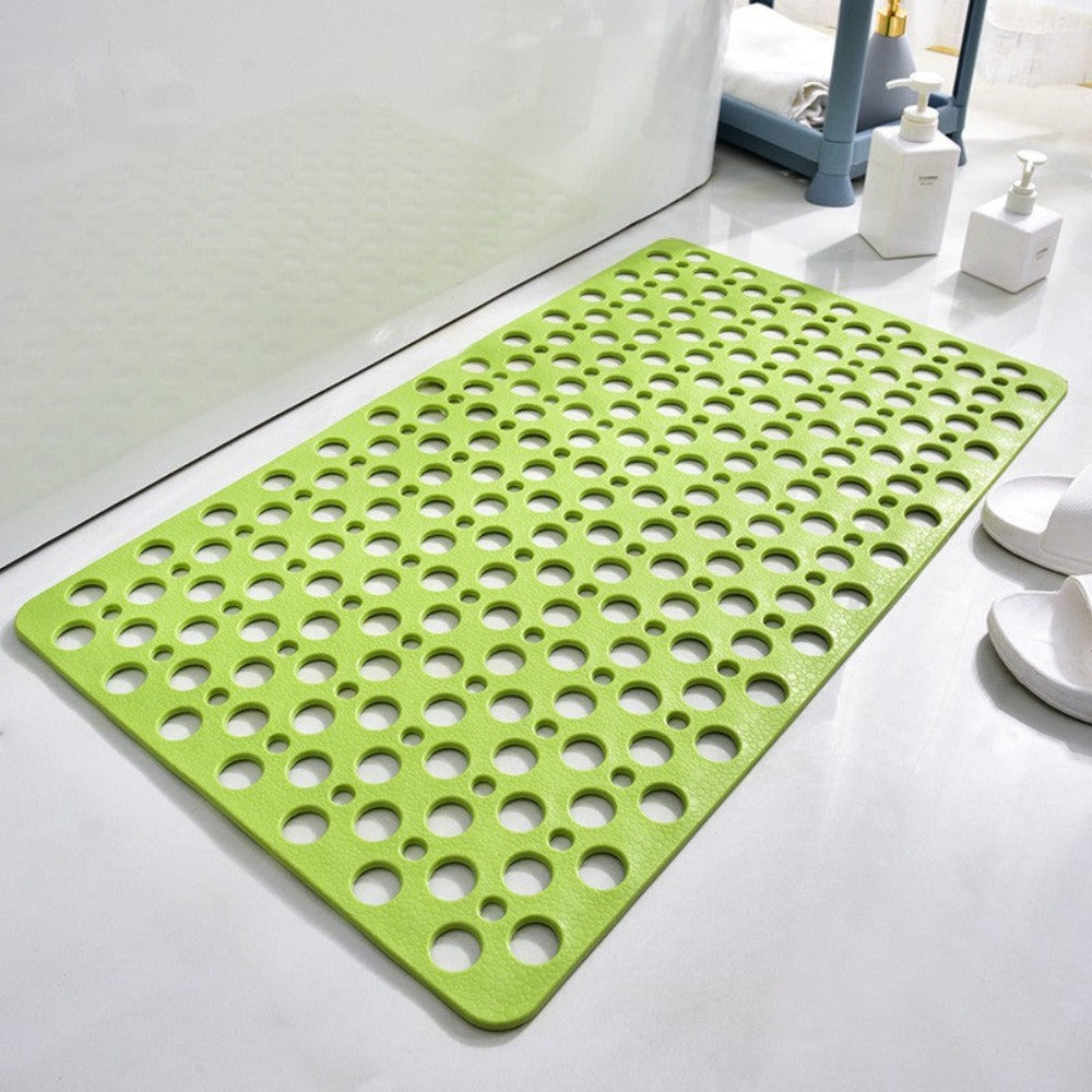 Luxury Non-Slip Shower Mat – Anti-Slip Bath Mat with Strong Suction Cups for Ultimate Safety 10