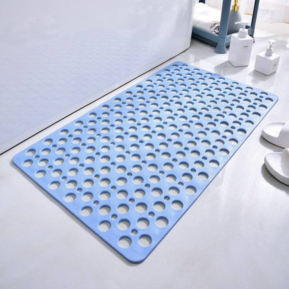 Luxury Non-Slip Shower Mat – Anti-Slip Bath Mat with Strong Suction Cups for Ultimate Safety 6