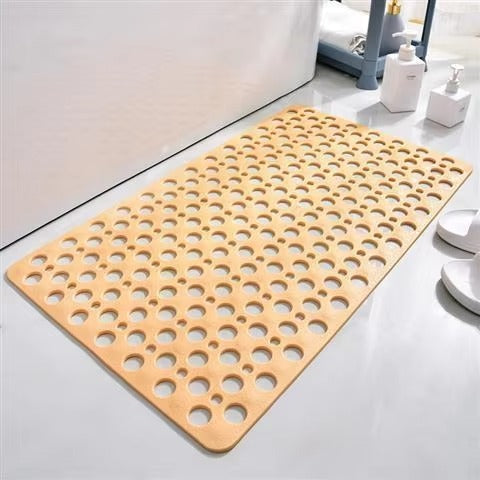 Luxury Non-Slip Shower Mat – Anti-Slip Bath Mat with Strong Suction Cups for Ultimate Safety 8