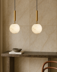 Lyrin | Minimalist Bosso's Pendant Lamp for Modern Interiors 3