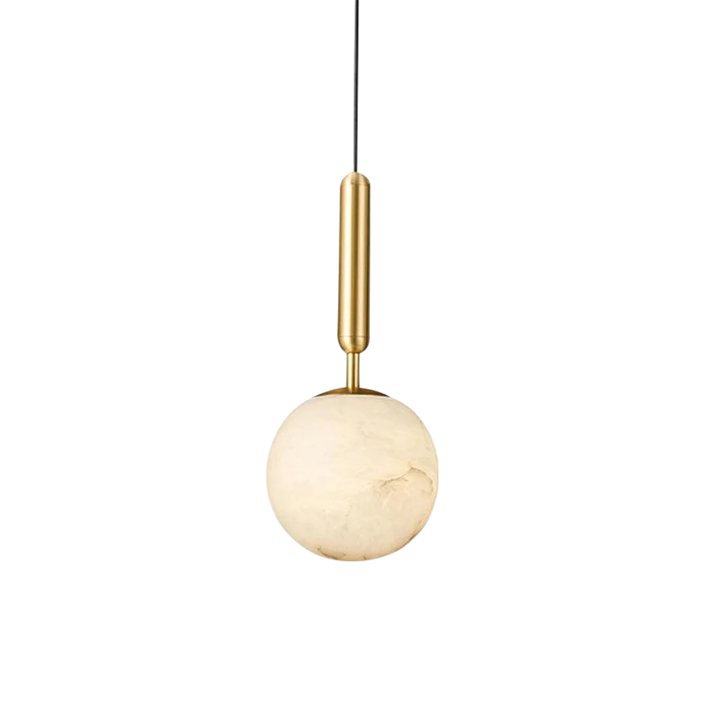 Lyrin | Minimalist Bosso's Pendant Lamp for Modern Interiors 5
