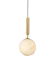 Lyrin | Minimalist Bosso's Pendant Lamp for Modern Interiors 5