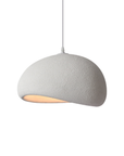 Lysian | Minimalist Aesthetic Wabi Sabi Pendant Lamp 5