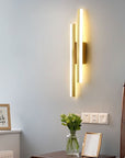 Lysira | Modern Simpilicty of this LED Wall Lamp 1