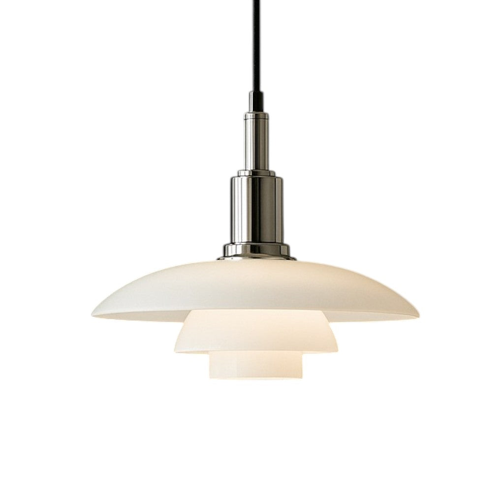 Lysvia | Refined Danish Designer Pendant Lamp 0