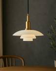 Lysvia | Refined Danish Designer Pendant Lamp 4