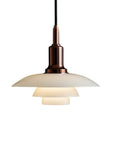 Lysvia | Refined Danish Designer Pendant Lamp 8