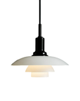 Lysvia | Refined Danish Designer Pendant Lamp 9