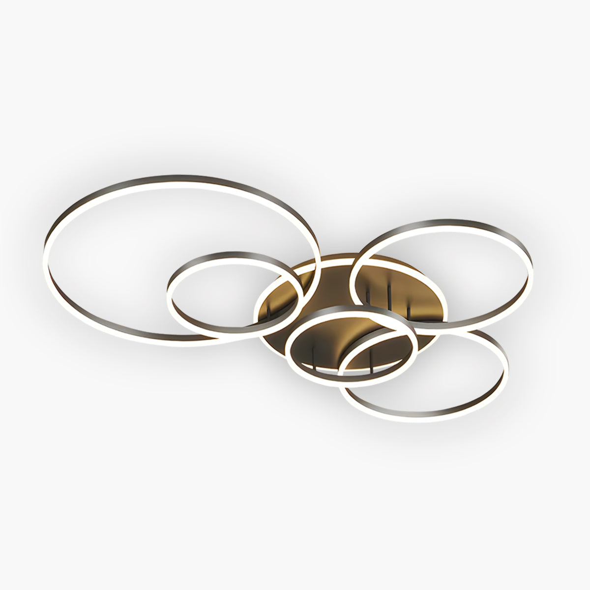 Lythra | Contemporary Ceiling Lamp 6