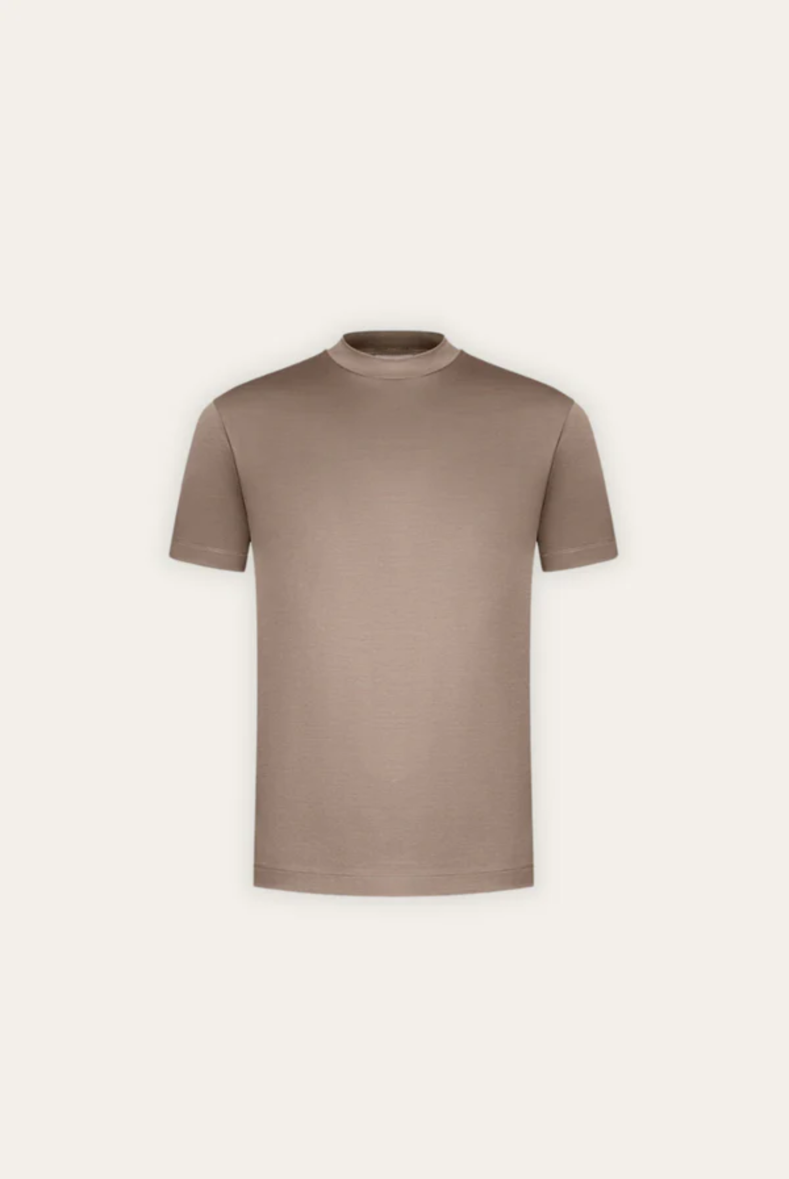 Black Imperial Tee