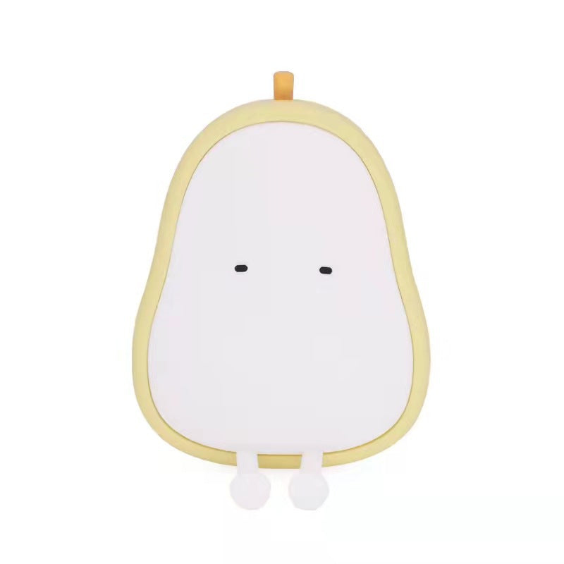 MUIDGlow | Fun Versatile LED Children's Night Light Lamp 2