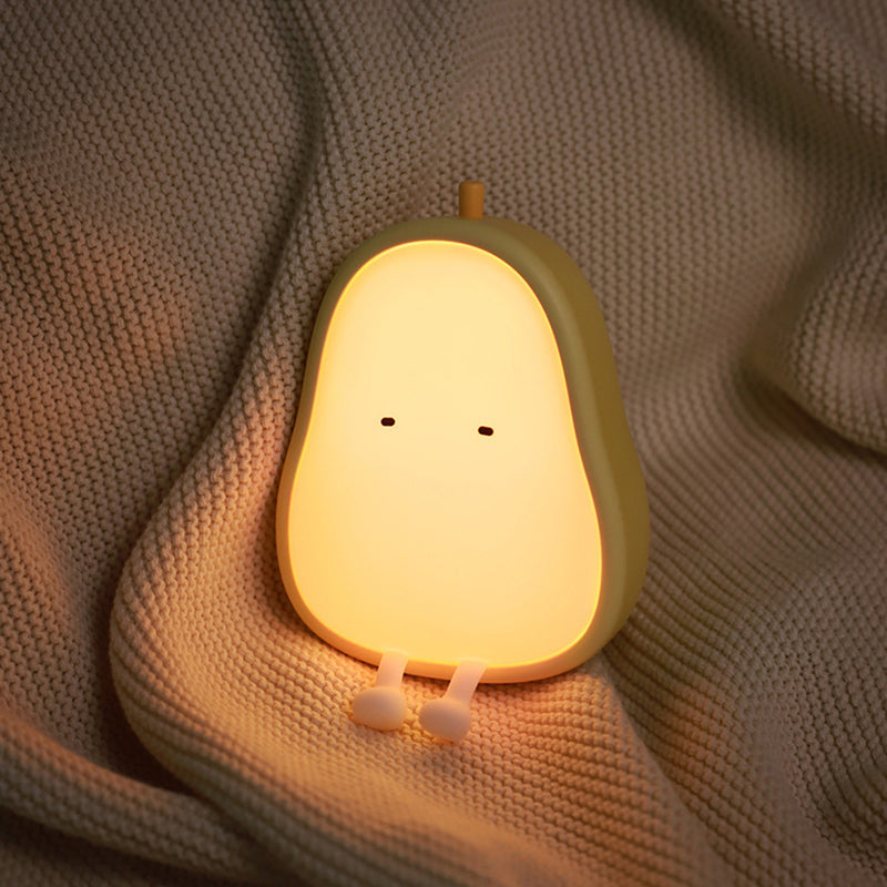 MUIDGlow | Fun Versatile LED Children's Night Light Lamp 3