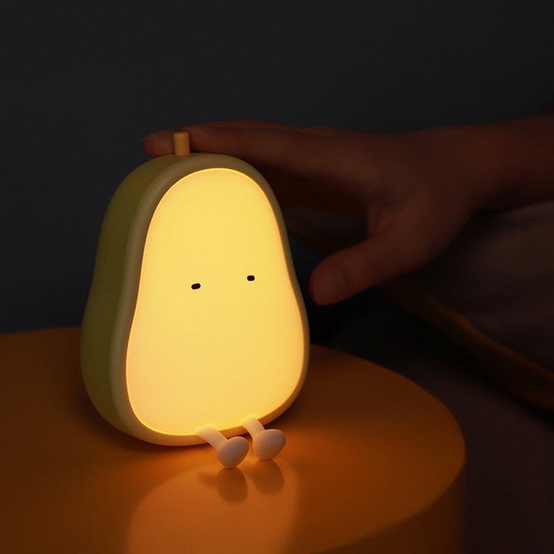 MUIDGlow | Fun Versatile LED Children's Night Light Lamp 4