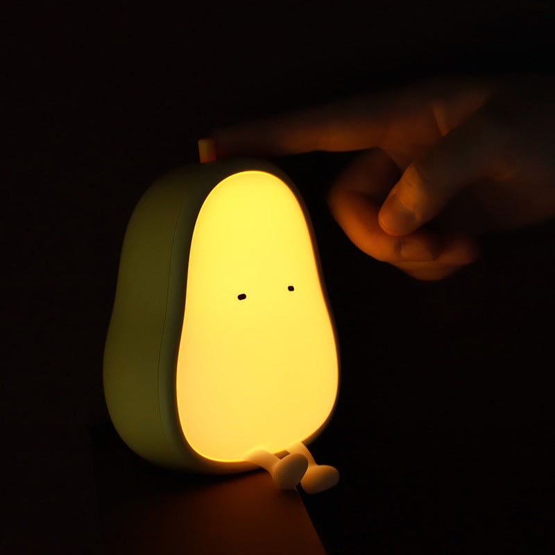 MUIDGlow | Fun Versatile LED Children's Night Light Lamp 5