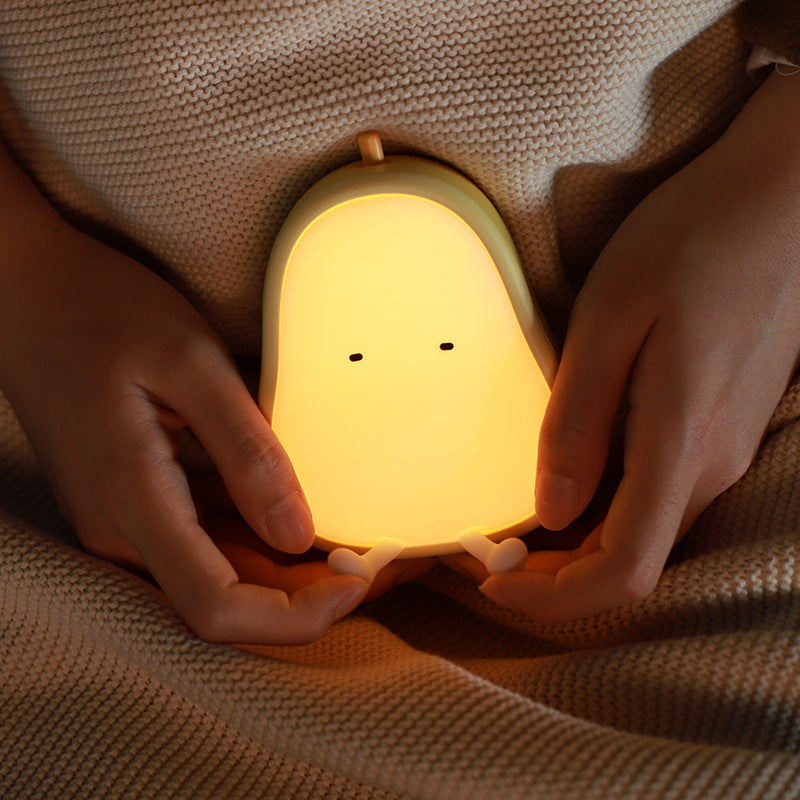 MUIDGlow | Fun Versatile LED Children&#39;s Night Light Lamp 6