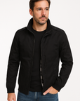 Maarten | Lightweight Autumn Jacket for Men – Transitional Outerwear 0