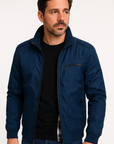 Maarten | Lightweight Autumn Jacket for Men – Transitional Outerwear 4